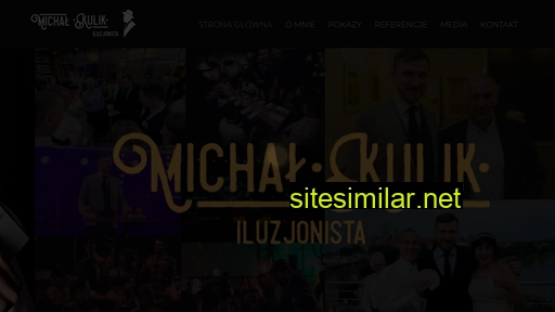 michalkulik.pl alternative sites