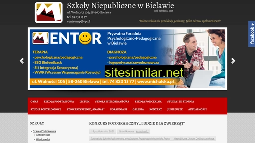 michalska.pl alternative sites