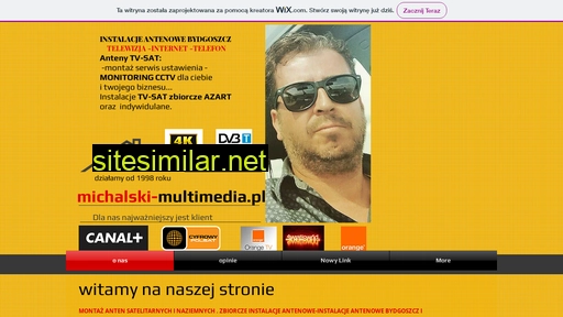 michalski-multimedia.pl alternative sites