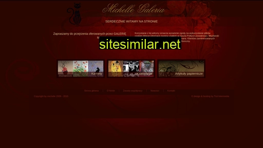 michelle.pl alternative sites