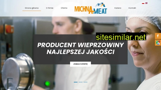 michnameat.pl alternative sites