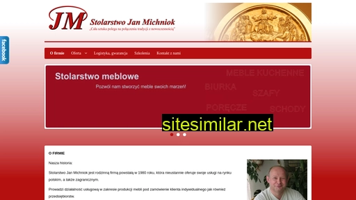 michniok.pl alternative sites