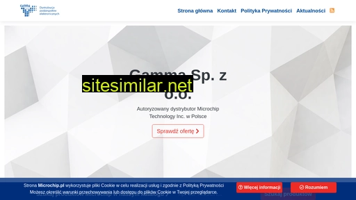 microchip.pl alternative sites