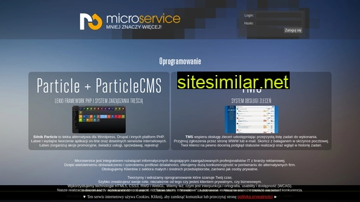 microservice.pl alternative sites