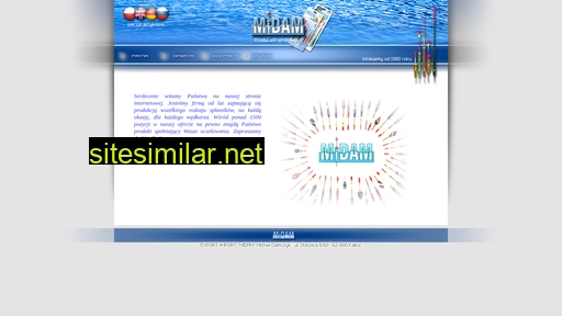 midam.com.pl alternative sites