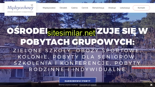 miedzycechowy.com.pl alternative sites