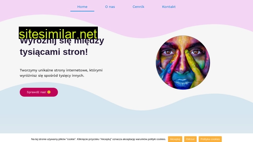 miedzystronami.pl alternative sites
