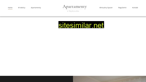 miedzywodzie-apartamenty.pl alternative sites
