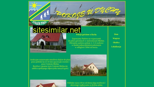 mielno.waw.pl alternative sites