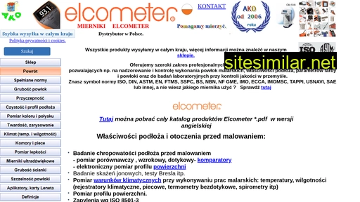 mierniki.info.pl alternative sites