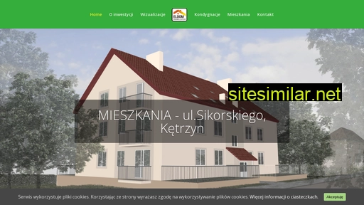 mieszkania-sikorskiego.ketrzyn.pl alternative sites