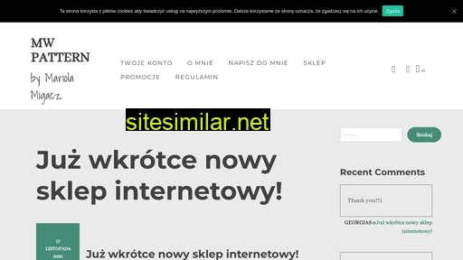 migacz.net.pl alternative sites