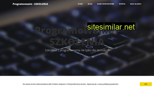 migajpolski.pl alternative sites