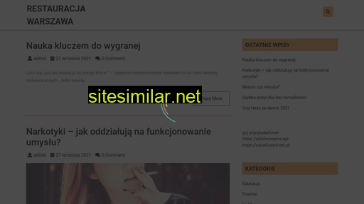 migawka.waw.pl alternative sites