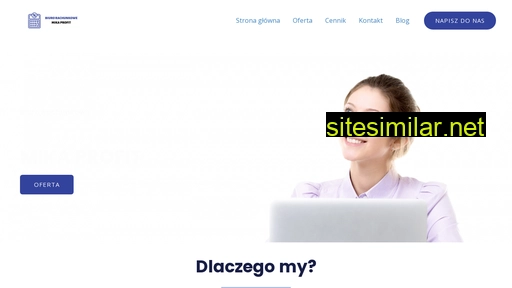 mikaprofit.pl alternative sites