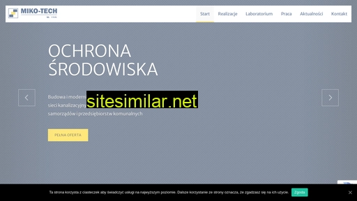 miko-tech.pl alternative sites