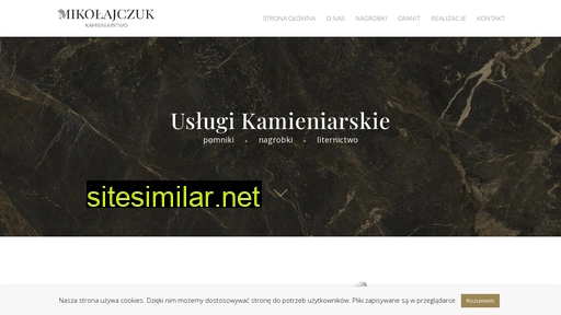 mikolajczukbp.pl alternative sites