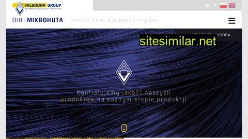 mikrohuta.pl alternative sites