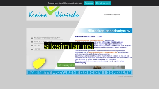 mikroskop-endodontyczny.pl alternative sites