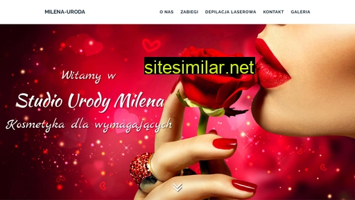 milena-uroda.pl alternative sites