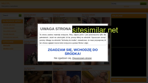 milf.pl alternative sites