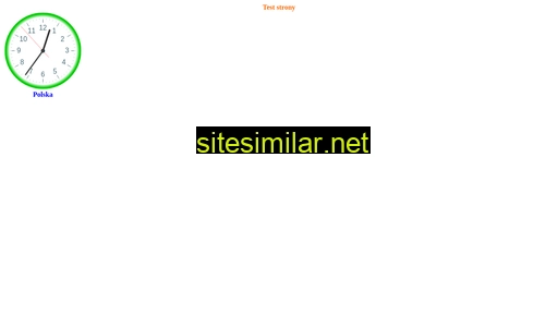 milimetr.pl alternative sites