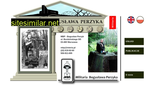 militaria-bp.pl alternative sites