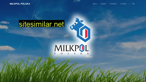 milkpol-polska.pl alternative sites