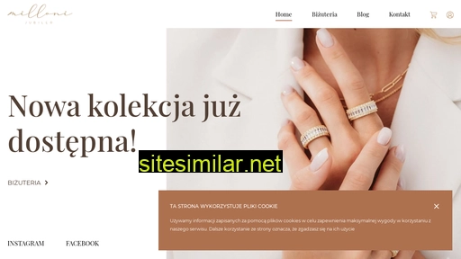 milloni-jubiler.pl alternative sites