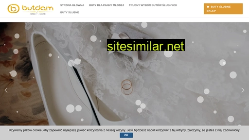 milo-obuwie.pl alternative sites