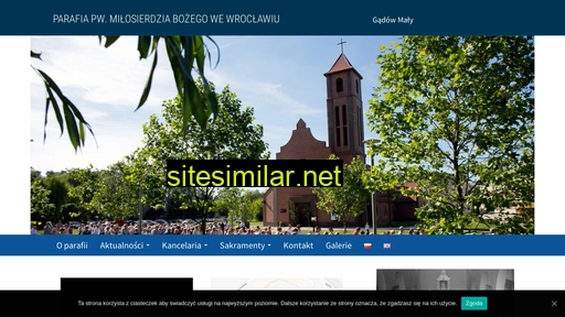 milosierdzie.wroclaw.pl alternative sites