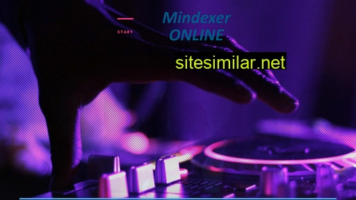 mindexer.pl alternative sites