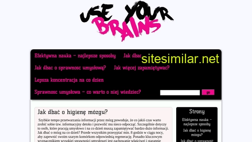 mindflow.pl alternative sites