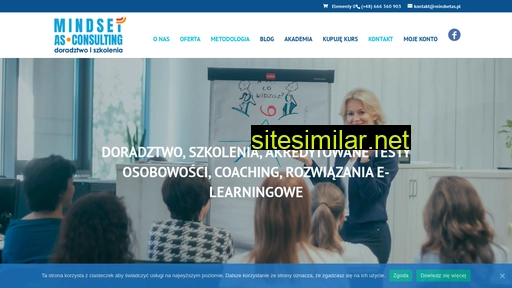 mindsetas.pl alternative sites