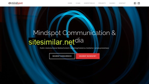 mindspot.pl alternative sites