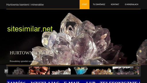 mineraly-hurt.pl alternative sites