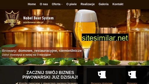 minibrowar-nbs.pl alternative sites