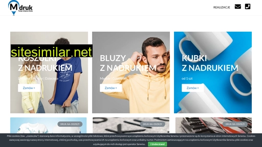 minidrukarnia.pl alternative sites