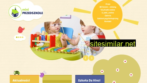 miniprzedszkole.com.pl alternative sites