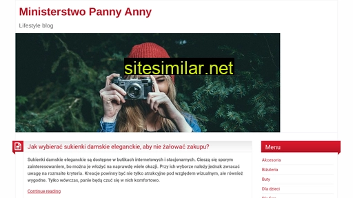 ministerstwopannype.pl alternative sites