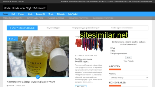 mint-bee.pl alternative sites