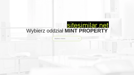 mintproperty.pl alternative sites