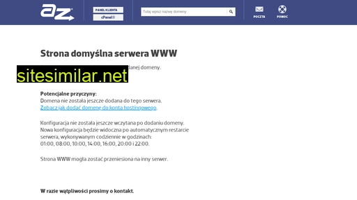 miodyrodzinne.pl alternative sites