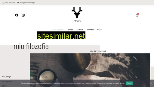 miostore.pl alternative sites