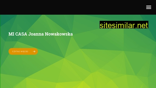 mi-casa.pl alternative sites