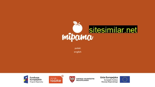 mipama.pl alternative sites