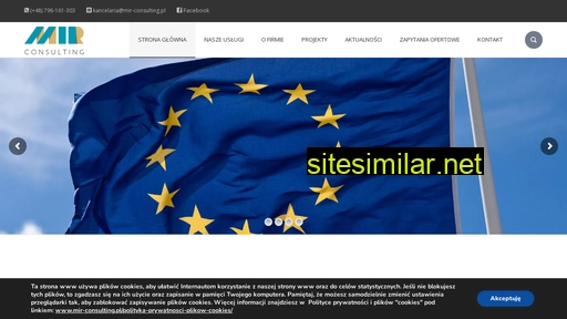 mir-consulting.pl alternative sites