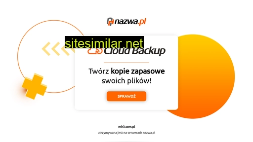 mir3.com.pl alternative sites
