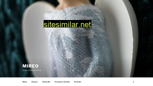 mireo.pl alternative sites
