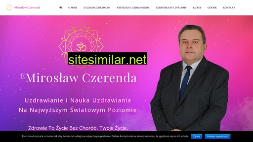 Miroslaw-czerenda similar sites